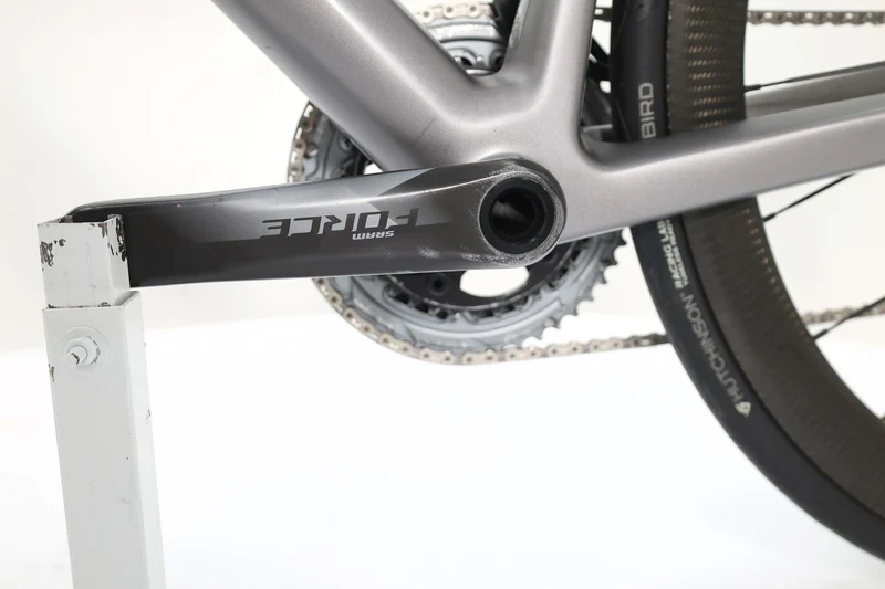 BMC Teammachine SLR02 Disc One 2020 T.56