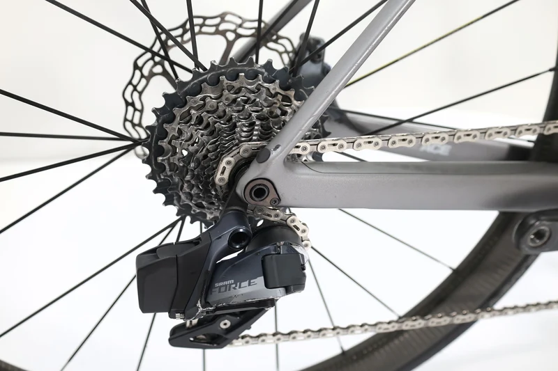 BMC Teammachine SLR02 Disc One 2020 T.56