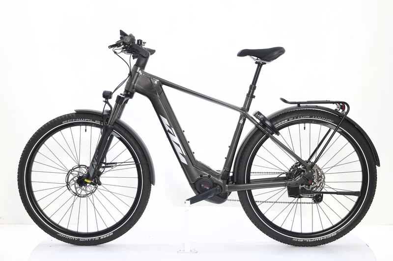 KTM Macina Team LFC 2023 T.XL