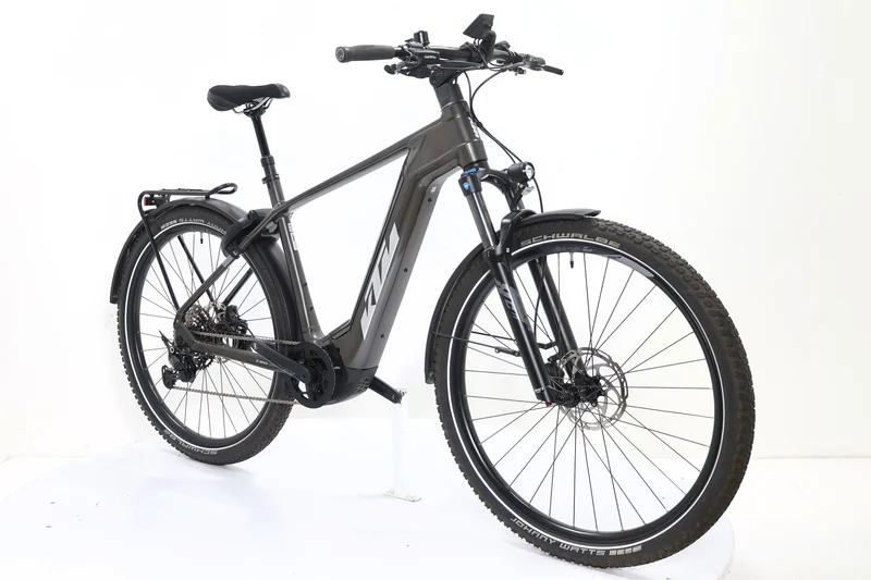 KTM Macina Team LFC 2023 T.XL