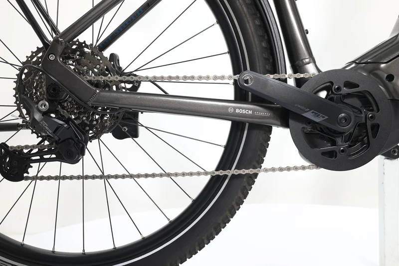 KTM Macina Team LFC 2023 T.XL