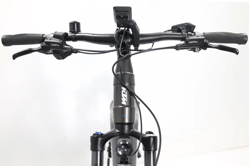 KTM Macina Team LFC 2023 T.XL