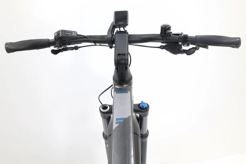 KTM Macina Team LFC 2023 T.XL