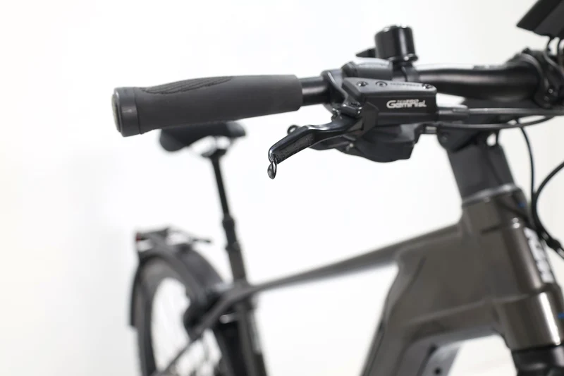 KTM Macina Team LFC 2023 T.XL