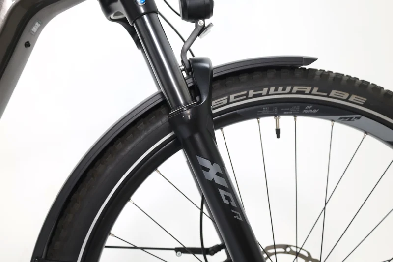 KTM Macina Team LFC 2023 T.XL