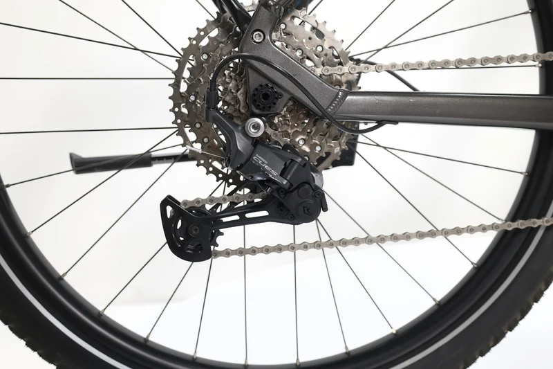 KTM Macina Team LFC 2023 T.XL