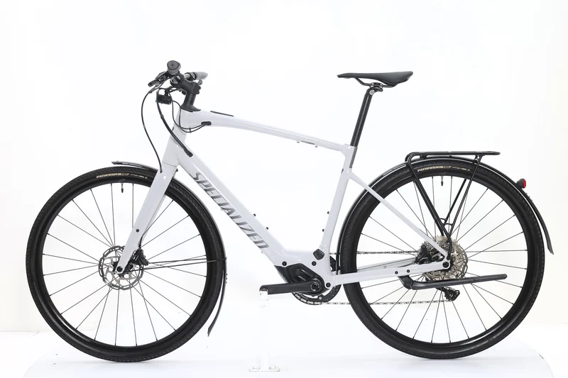 SPECIALIZED Vado SL 4.0 EQ 2021 T.L