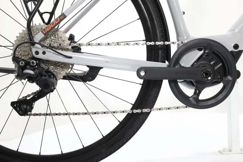 SPECIALIZED Vado SL 4.0 EQ 2021 T.L