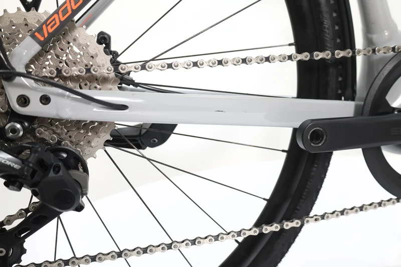 SPECIALIZED Vado SL 4.0 EQ 2021 T.L
