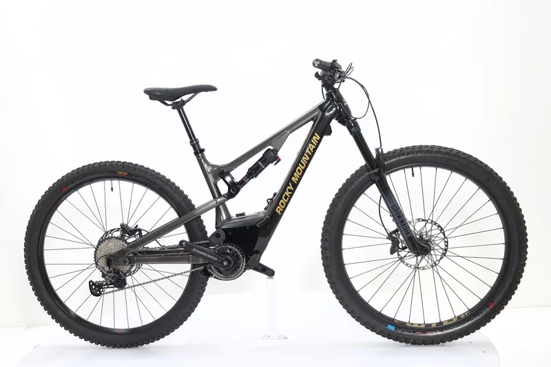 ROCKY MOUNTAIN Instinct Powerplay Alloy 30 2021 T.M