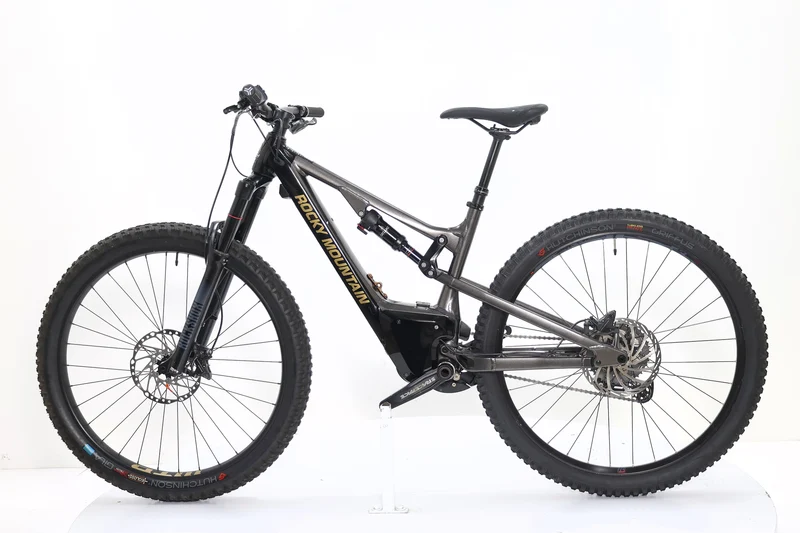 ROCKY MOUNTAIN Instinct Powerplay Alloy 30 2021 T.M
