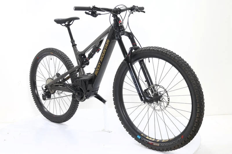 ROCKY MOUNTAIN Instinct Powerplay Alloy 30 2021 T.M