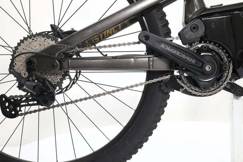 ROCKY MOUNTAIN Instinct Powerplay Alloy 30 2021 T.M