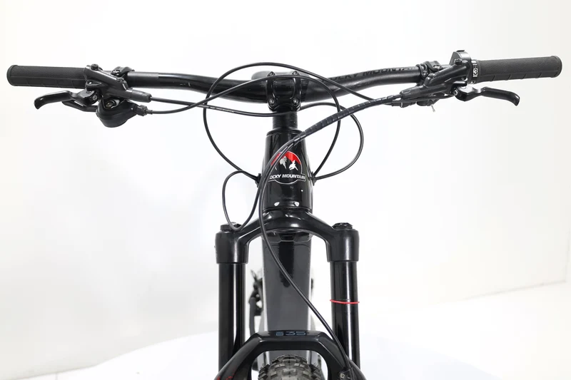 ROCKY MOUNTAIN Instinct Powerplay Alloy 30 2021 T.M