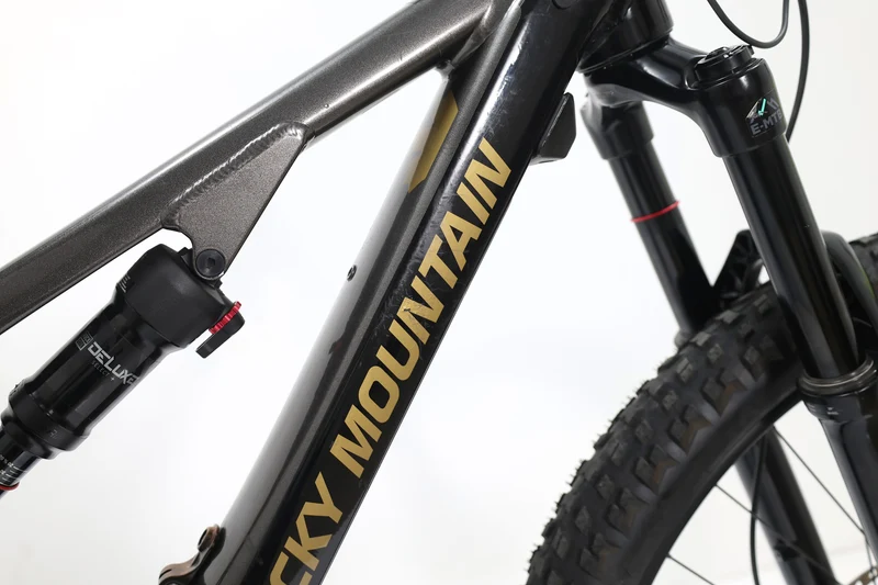 ROCKY MOUNTAIN Instinct Powerplay Alloy 30 2021 T.M