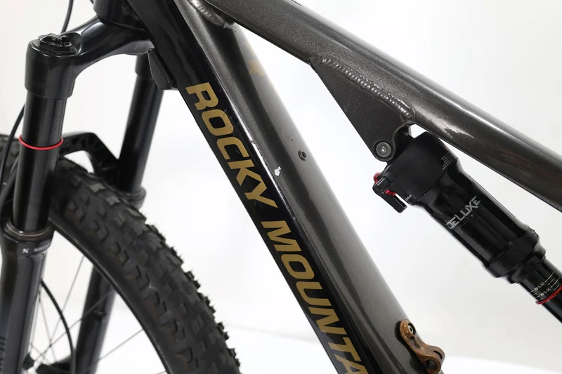 ROCKY MOUNTAIN Instinct Powerplay Alloy 30 2021 T.M