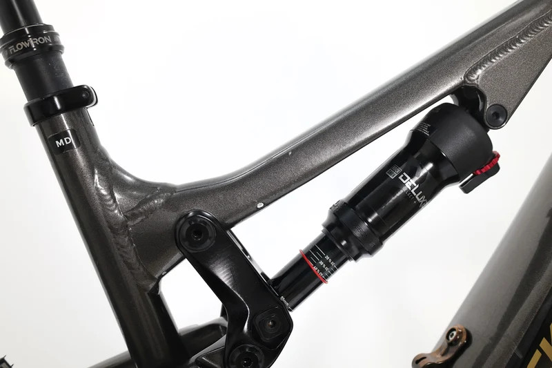 ROCKY MOUNTAIN Instinct Powerplay Alloy 30 2021 T.M