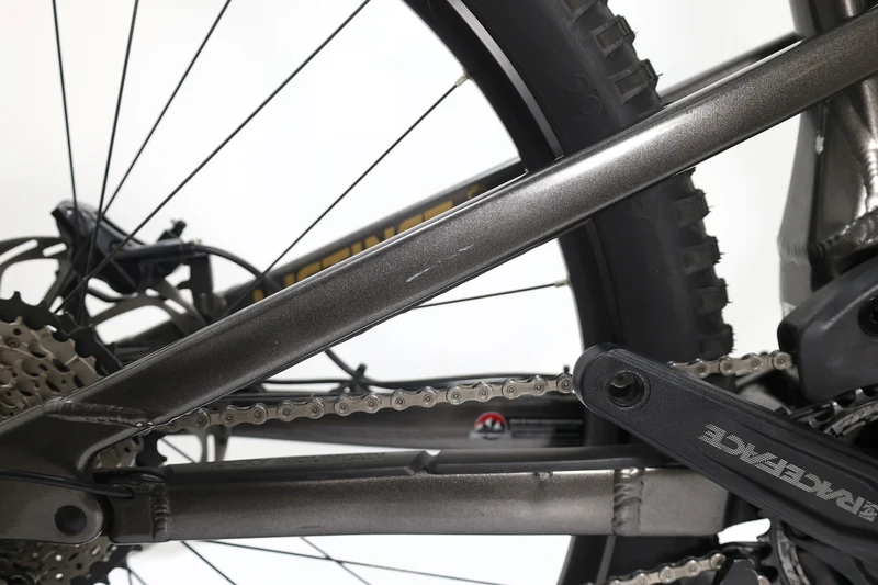 ROCKY MOUNTAIN Instinct Powerplay Alloy 30 2021 T.M
