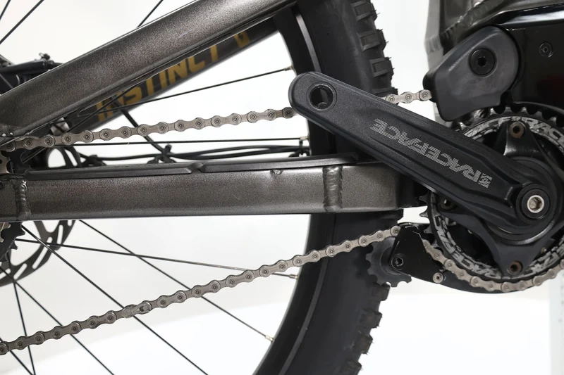 ROCKY MOUNTAIN Instinct Powerplay Alloy 30 2021 T.M