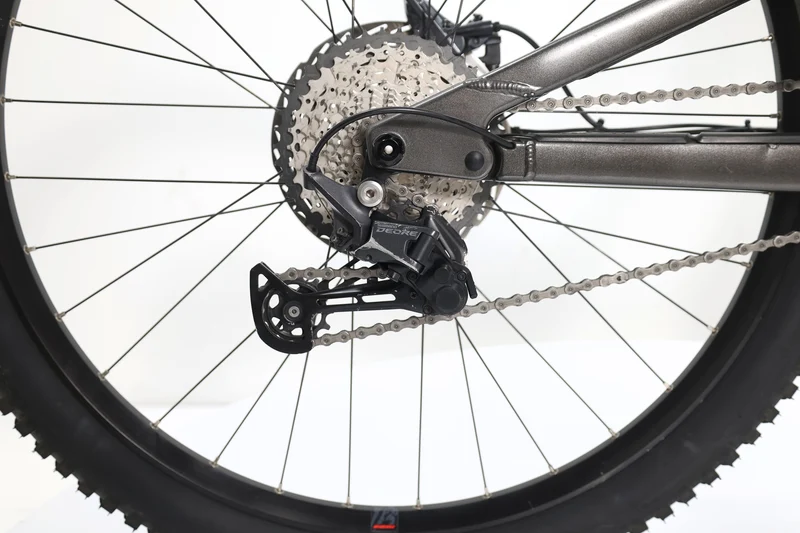 ROCKY MOUNTAIN Instinct Powerplay Alloy 30 2021 T.M