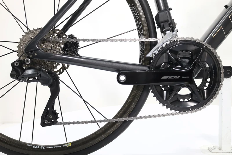TREK Émonda SL 6 Pro Di2 2023 T.52