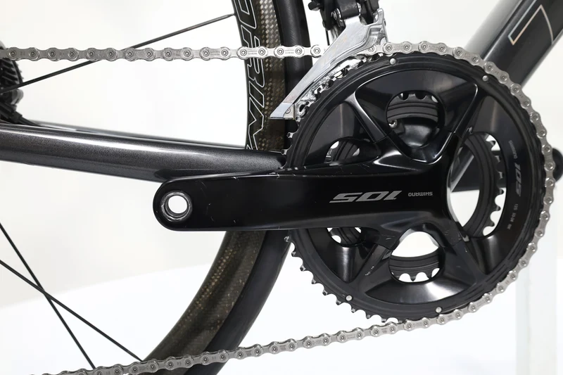 TREK Émonda SL 6 Pro Di2 2023 T.52