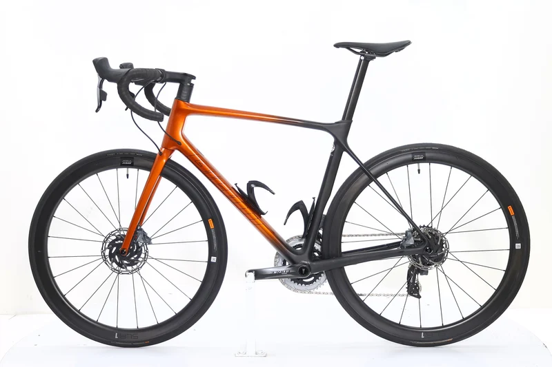 GIANT TCR Advanced Pro 0 Disc 2022 T.ML