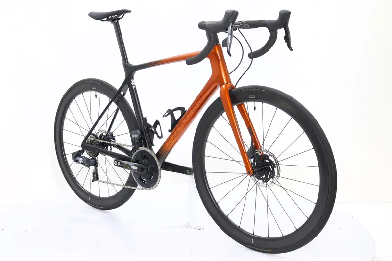 GIANT TCR Advanced Pro 0 Disc 2022 T.ML