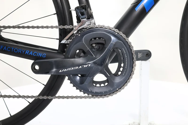 TREK Domane SL 6 2020 T.52