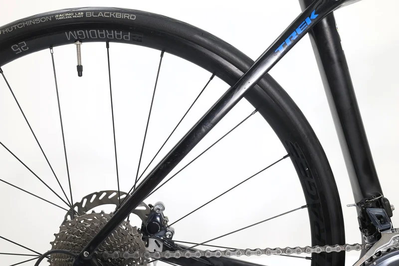 TREK Domane SL 6 2020 T.52