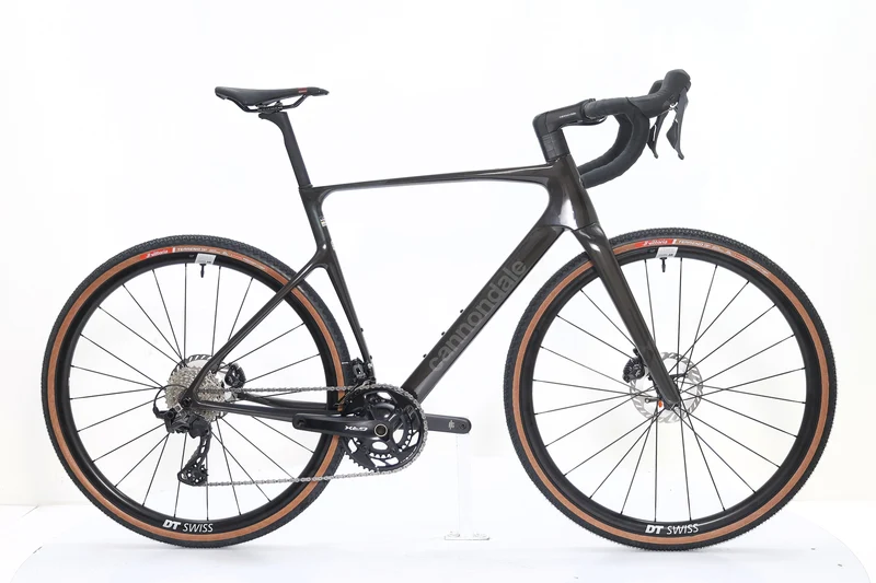 CANNONDALE SuperX 3 2025 T.56