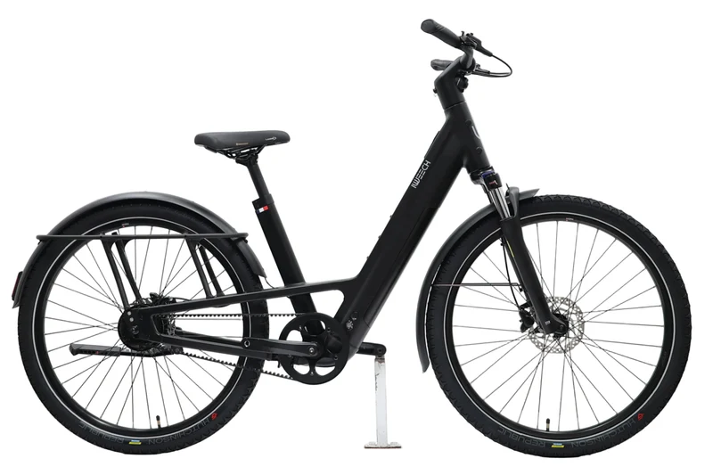 iWEECH Promenade 2025 T.U