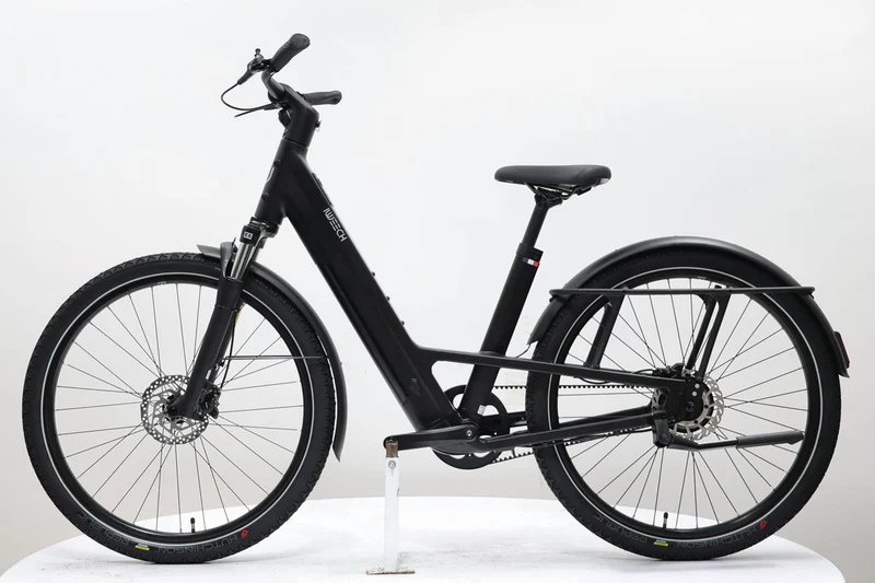 iWEECH Promenade 2025 T.U