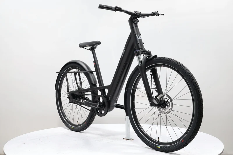 iWEECH Promenade 2025 T.U