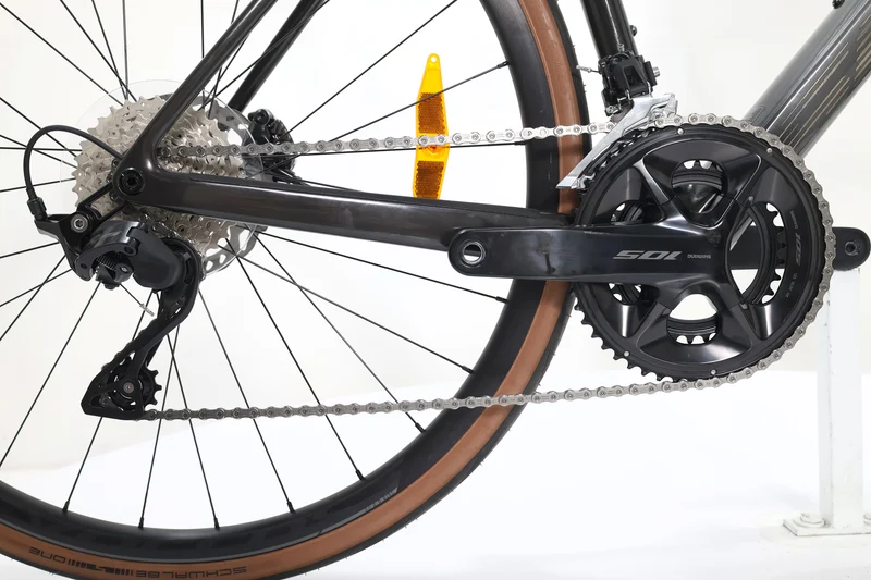 SCOTT Addict 20 2024 T.L