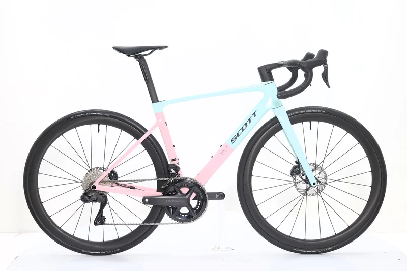 SCOTT Addict RC 10 2026 T.S