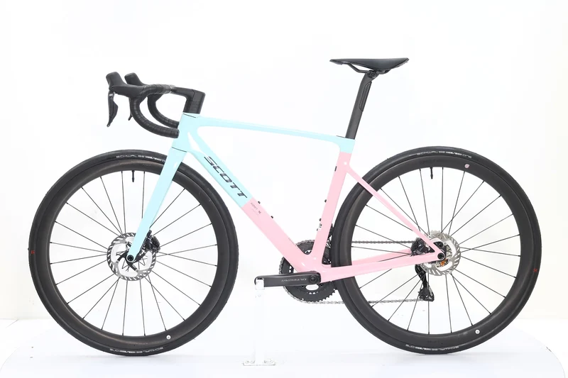 SCOTT Addict RC 10 2026 T.S
