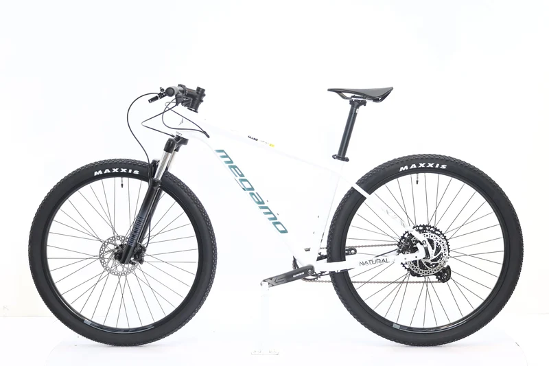 MEGAMO Natural Elite 15 2026