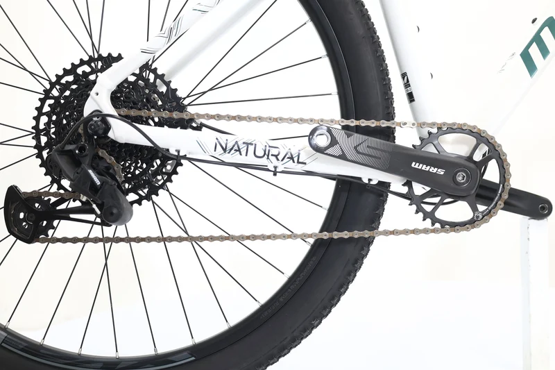 MEGAMO Natural Elite 15 2026