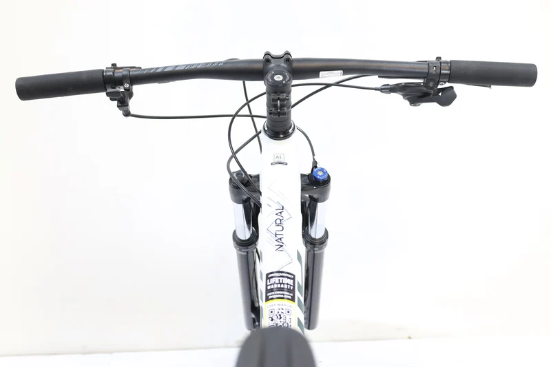MEGAMO Natural Elite 15 2026