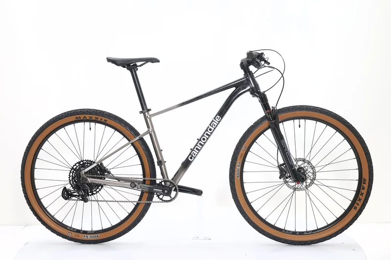 CANNONDALE Trail SL 1 2023 T.M
