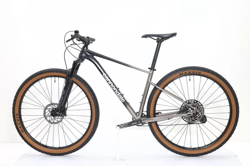 CANNONDALE Trail SL 1 2023 T.M