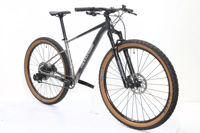 CANNONDALE Trail SL 1 2023 T.M