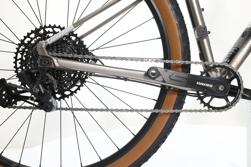 CANNONDALE Trail SL 1 2023 T.M