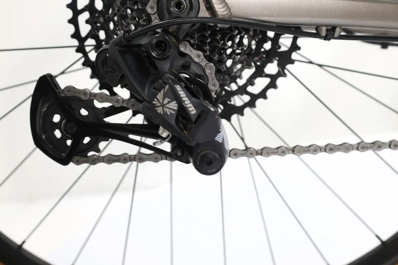 CANNONDALE Trail SL 1 2023 T.M