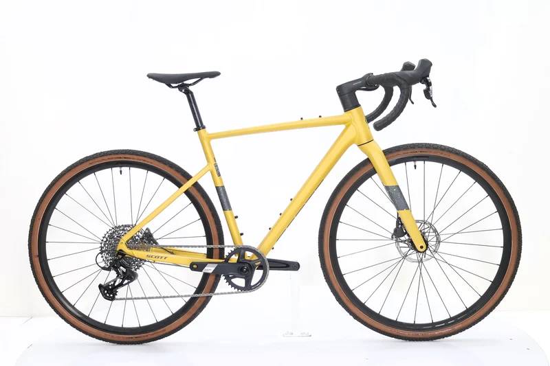 SCOTT Speedster Gravel 30 2024 T.S
