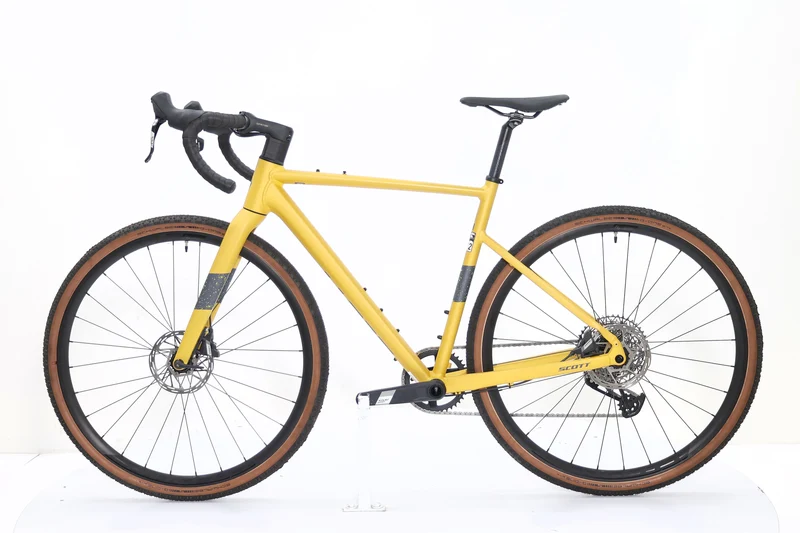 SCOTT Speedster Gravel 30 2024 T.S