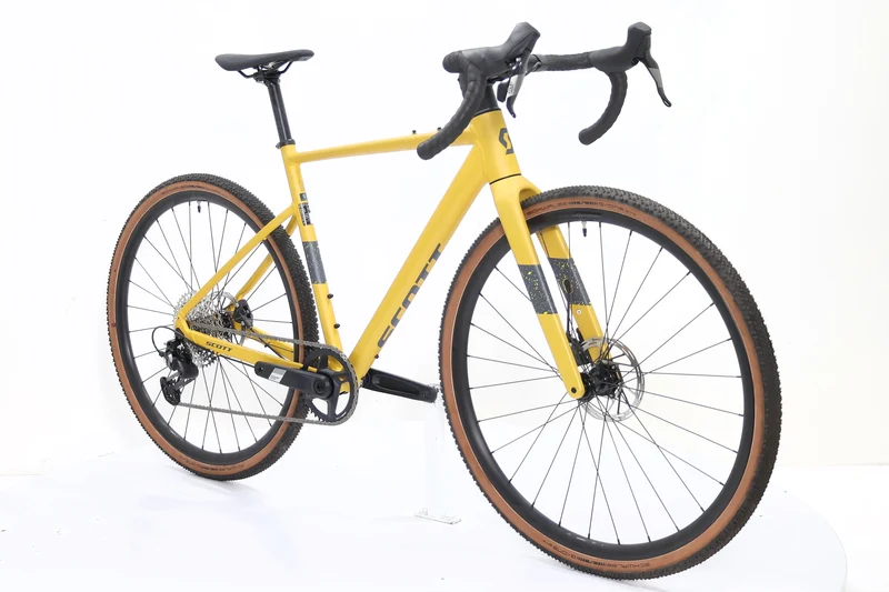 SCOTT Speedster Gravel 30 2024 T.S