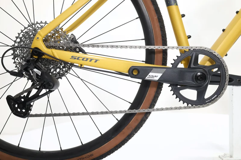 SCOTT Speedster Gravel 30 2024 T.S