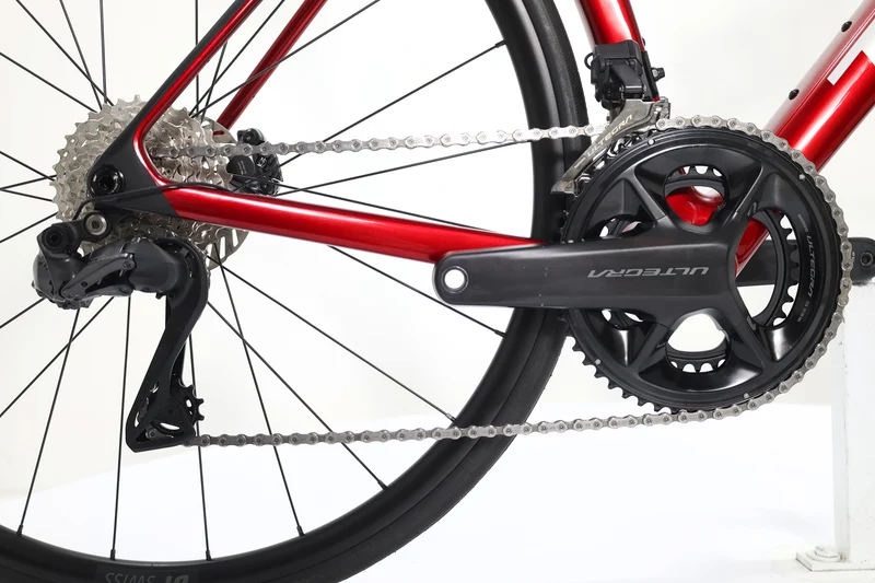 TREK Madone SL 7 Gen 8 2025 T.ML